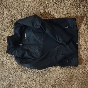 Columbia jacket